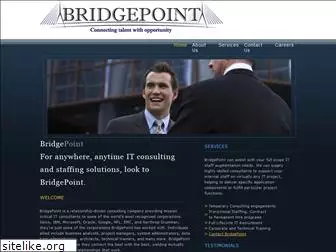 bridgepointit.com