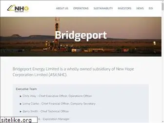 bridgeport.net.au