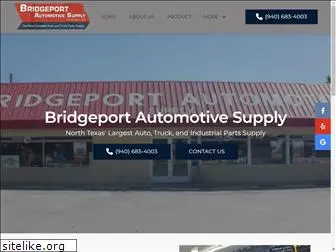 bridgeportautomotivesupply.com