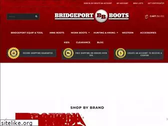 bridgeportboots.com