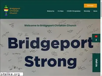 bridgeportchristian.org