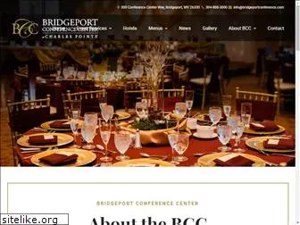 bridgeportconference.com