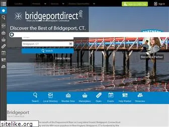 bridgeportdirect.info