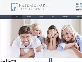 bridgeportfamilydental.com