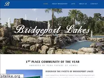 bridgeportlakes.com