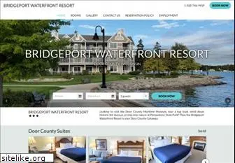 bridgeportresort.net