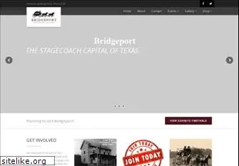 bridgeporttxhistorical.org