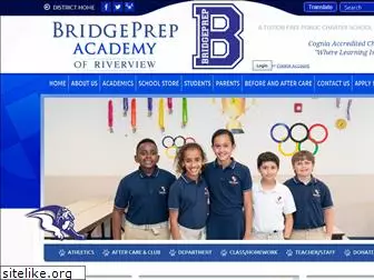 bridgeprepriverview.com