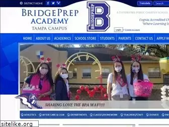 bridgepreptampa.com