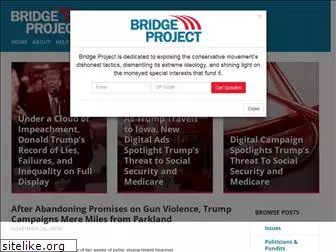 bridgeproject.com