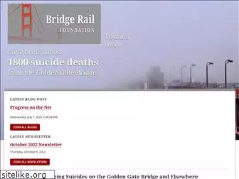 bridgerail.net