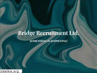 bridgerecruitment.net