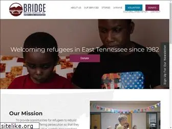 bridgerefugees.org