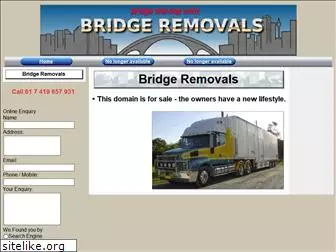 bridgeremovals.com.au