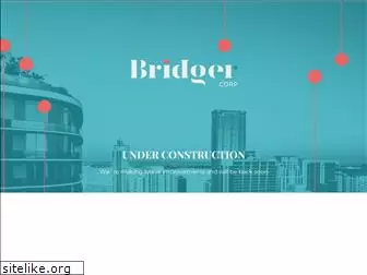 bridgerpr.com