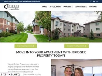 bridgerproperty.com