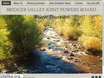 bridgervalleyjointpowers.com