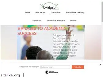 bridges-sifeproject.com