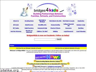 bridges4kids.org