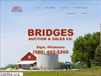 bridgesauction.com