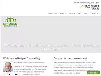 bridgescounselling.com.au