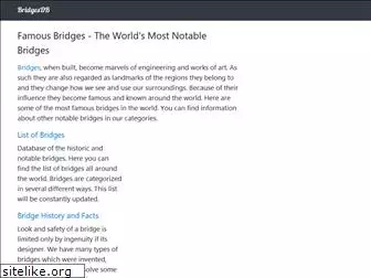 bridgesdb.com