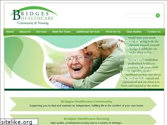 bridgeshealthcare.co.uk