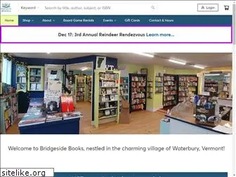 bridgesidebooks.com