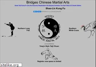 bridgesmartialarts.com