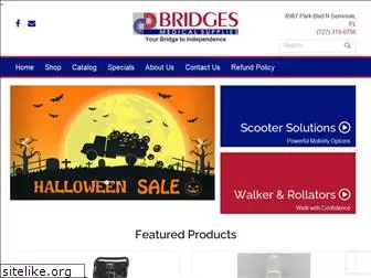 bridgesmedicalsupplies.com