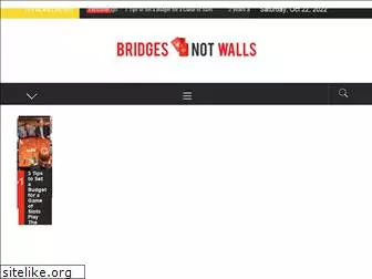 bridgesnotwalls.uk