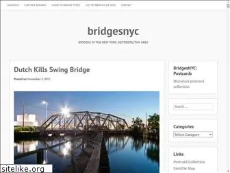 bridgesnyc.com