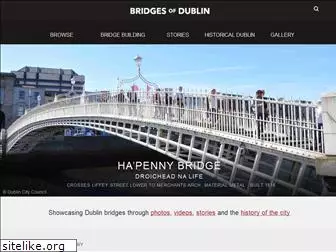 bridgesofdublin.ie