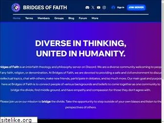 bridgesoffaith.org