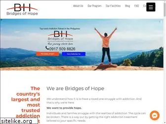 bridgesofhope.com.ph