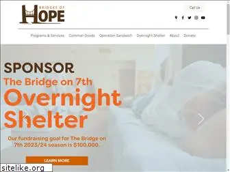 bridgesofhopemn.org