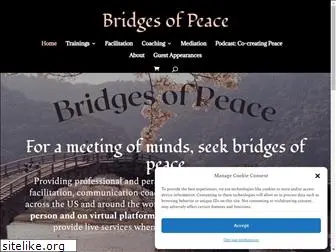 bridgesofpeace.com
