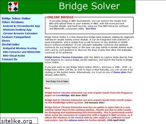 bridgesolver.co.uk