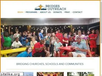 bridgesoutreach.com