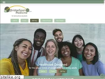 bridgespanmedicine.com
