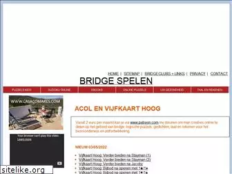 bridgespelen.nl