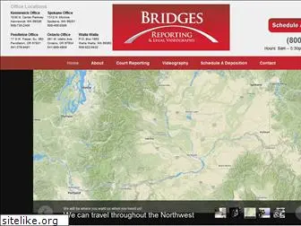 bridgesreporting.com