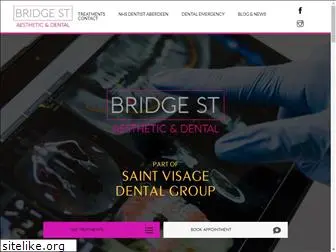 bridgestdental.co.uk