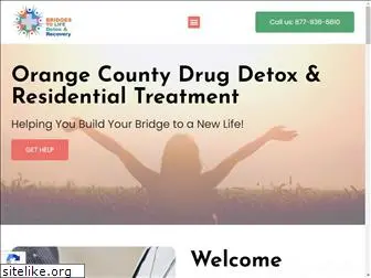 bridgestolifedetox.com