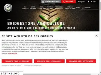 bridgestone-agriculture.fr