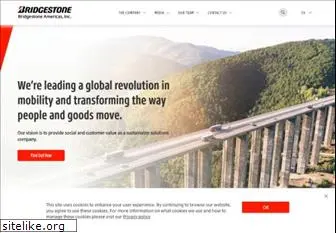 bridgestone-america.com