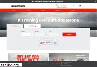 bridgestone.co.nz