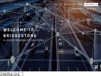 bridgestone.co.uk