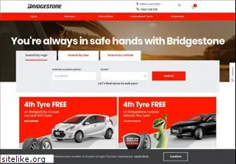 bridgestone.com.au