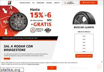 bridgestone.com.mx